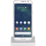 doro 8080 senior pametni telefon 32 GB 14.5 cm (5.7 palac) bijela Android™ 9.0