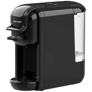 EFBE Schott SC MCM 5000 BK aparat za kavu s kapsulama crna s funkcijom filter kave slika