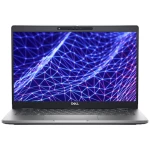 Dell Notebook Latitude 5330 33.8 cm (13.3 palac) Full HD Intel® Core™ i5 i5-1235U 8 GB RAM 256 GB SSD Intel Iris Xe W