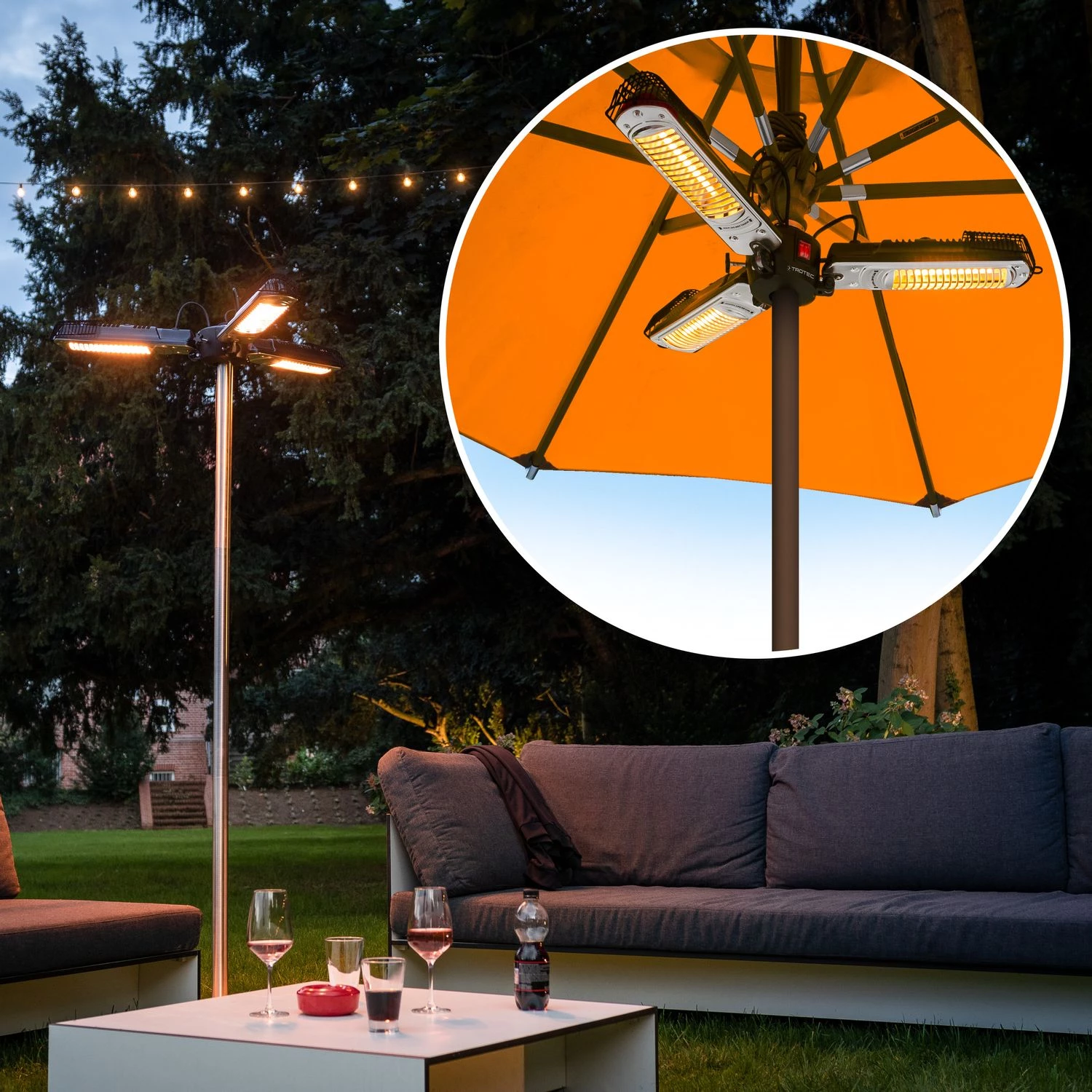 Conrad Product Image