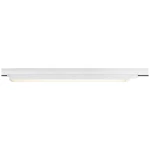 Deko Light Linear 100 II LED panel 3-fazni  30 W LED Energetska učinkovitost 2021: F (A - G) bijela