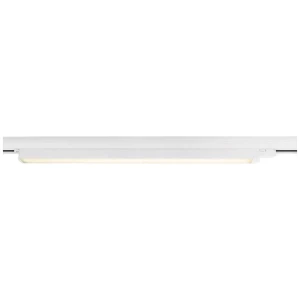Deko Light Linear 100 II LED panel 3-fazni  30 W LED Energetska učinkovitost 2021: F (A - G) bijela slika