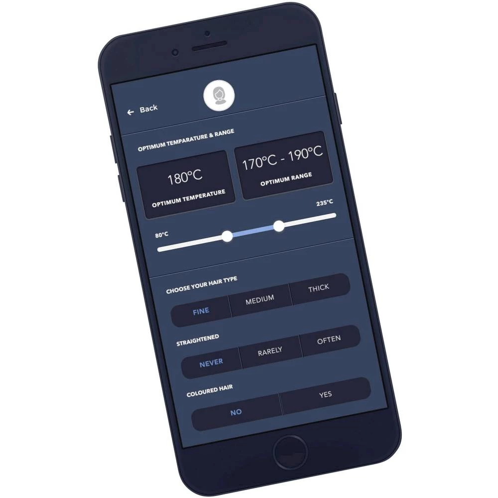 Conrad Product Image