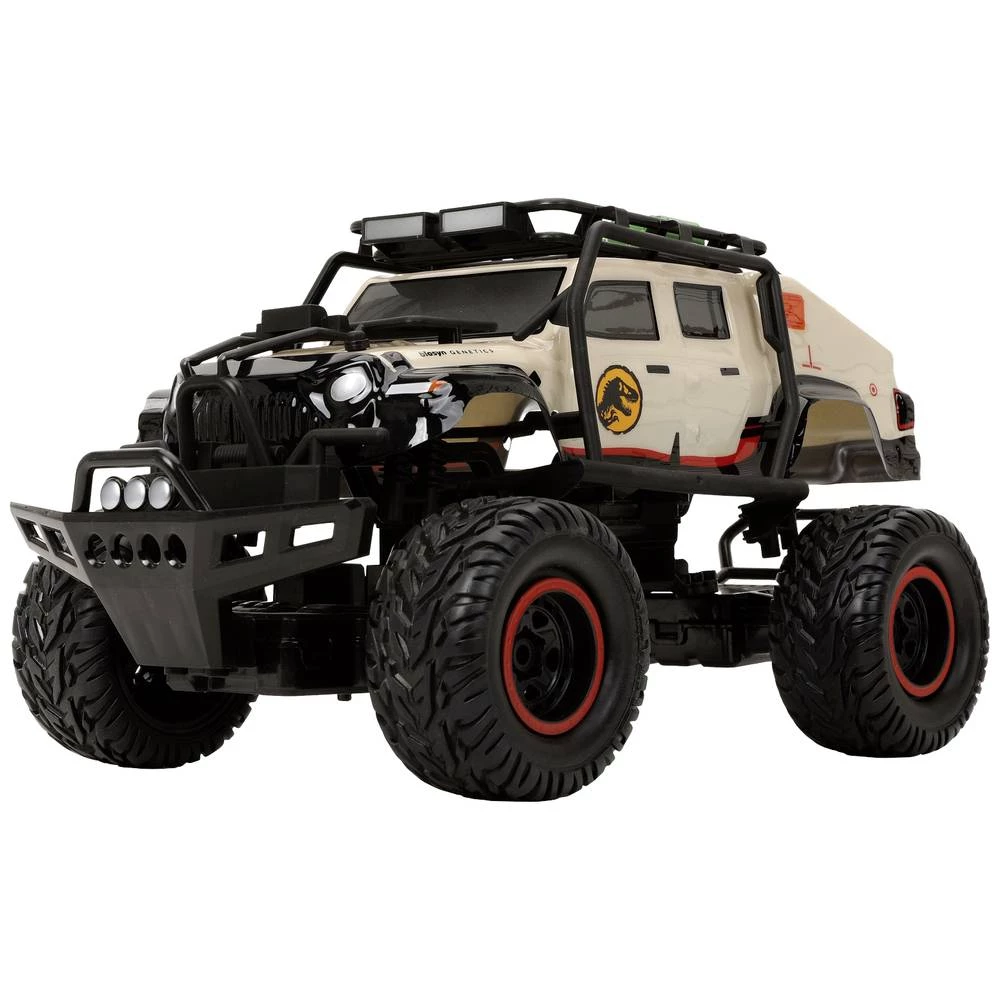 Dickie Toys 253259000  1:12 RC model automobila za početnike električni  terensko vozilo pogon na sva četiri kotača (4wd) slika