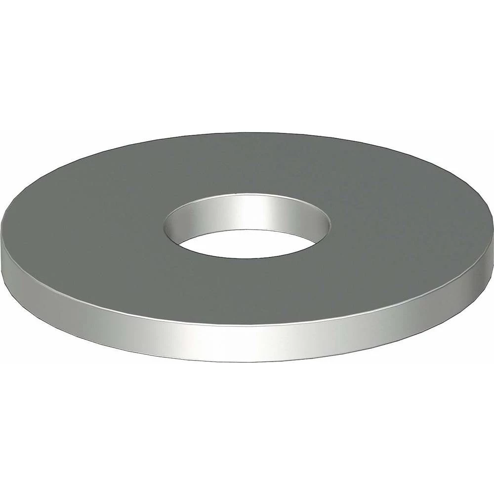 Podložna pločica Unutarnji promjer: 8.4 mm M8 Čelik 100 ST OBO Bettermann 964 M8 G25 V4A 3403137 slika