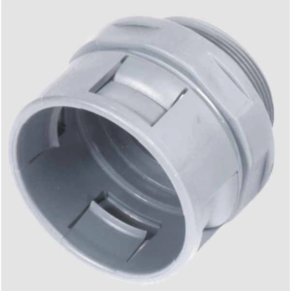 Helukabel 920184-50  cijevna uvodnica crna M16  ravan 1 St. slika