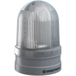 Werma Signaltechnik Signalna svjetiljka Maxi TwinFLASH 115-230VAC CL Bistra 230 V/AC