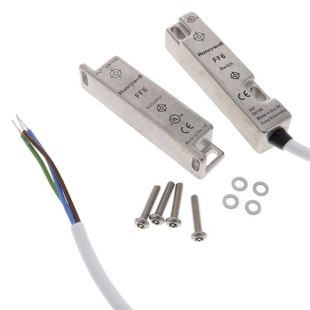 Honeywell SPS FF6-10-AC-03-SS  konačni prekidač      1 St. slika