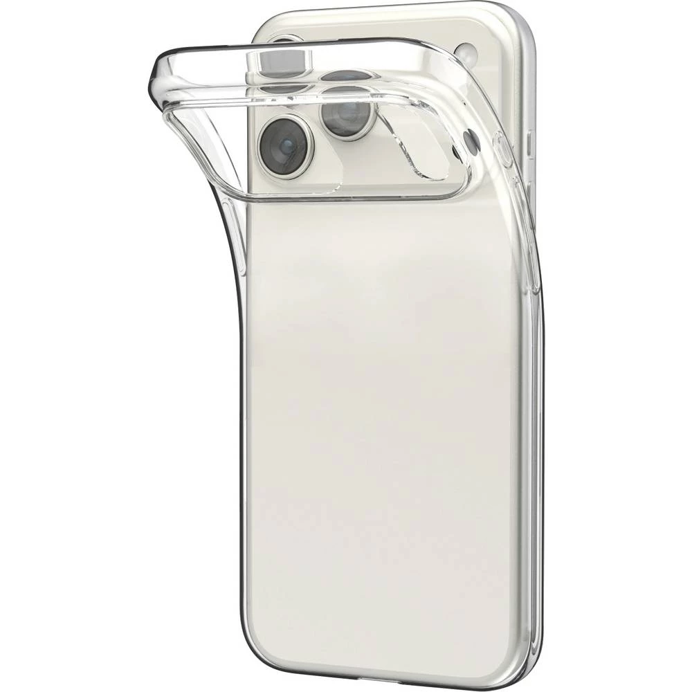 Puro etui Apple iPhone 17 Pro Max PUIPC17P6903NUDETR slika