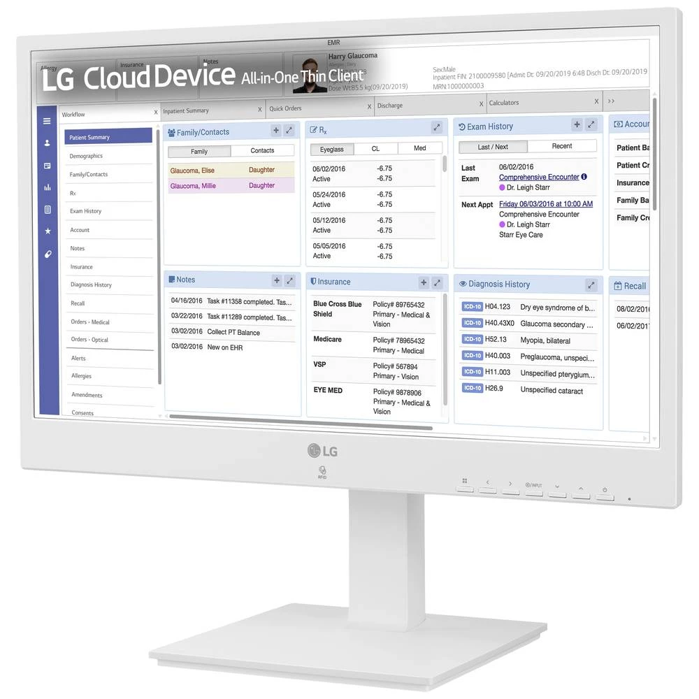 Conrad Product Image