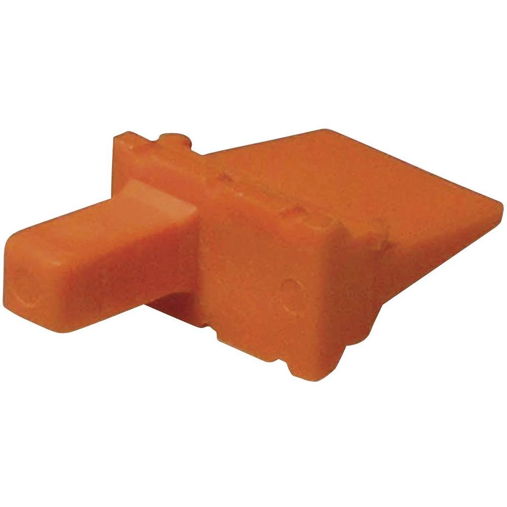 TE Connectivity WM 6 P okrugli utikač sigurnosni klin Ukupan broj polova: 6 Serija (Okrugli utični konektori): DTM 1 St. slika