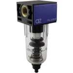 Filter za komprimirani zrak AZ Pneumatik 16.002.3 1/4" radni tlak (maks.) 10 bara