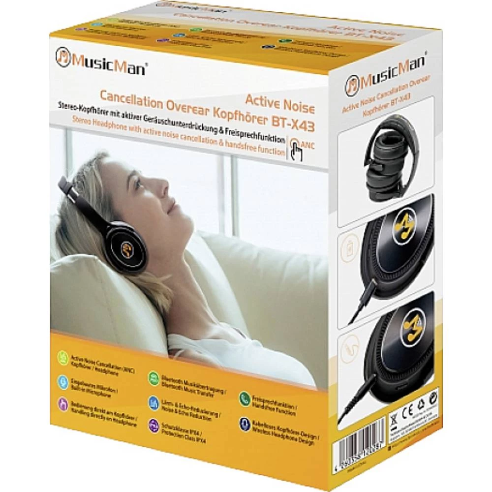 Conrad Product Image