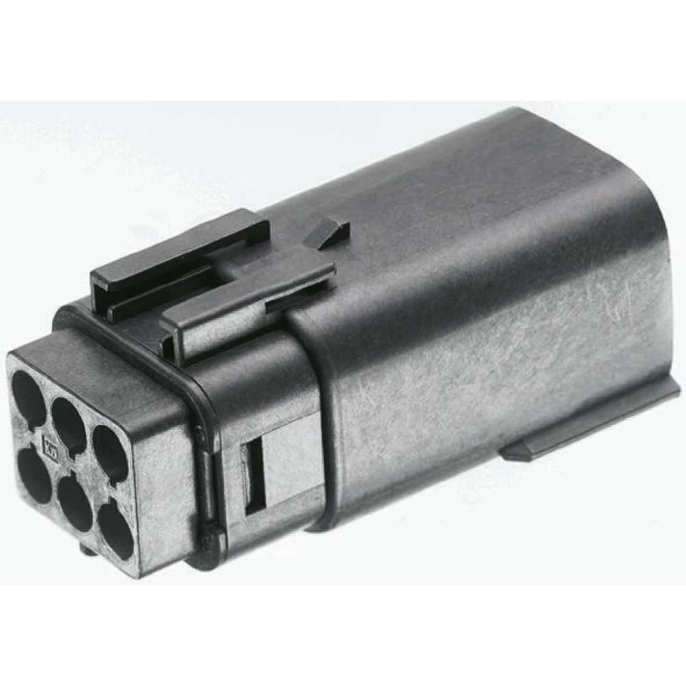 Molex kućište kabelskog utiča 194190008 1 St. Bulk slika