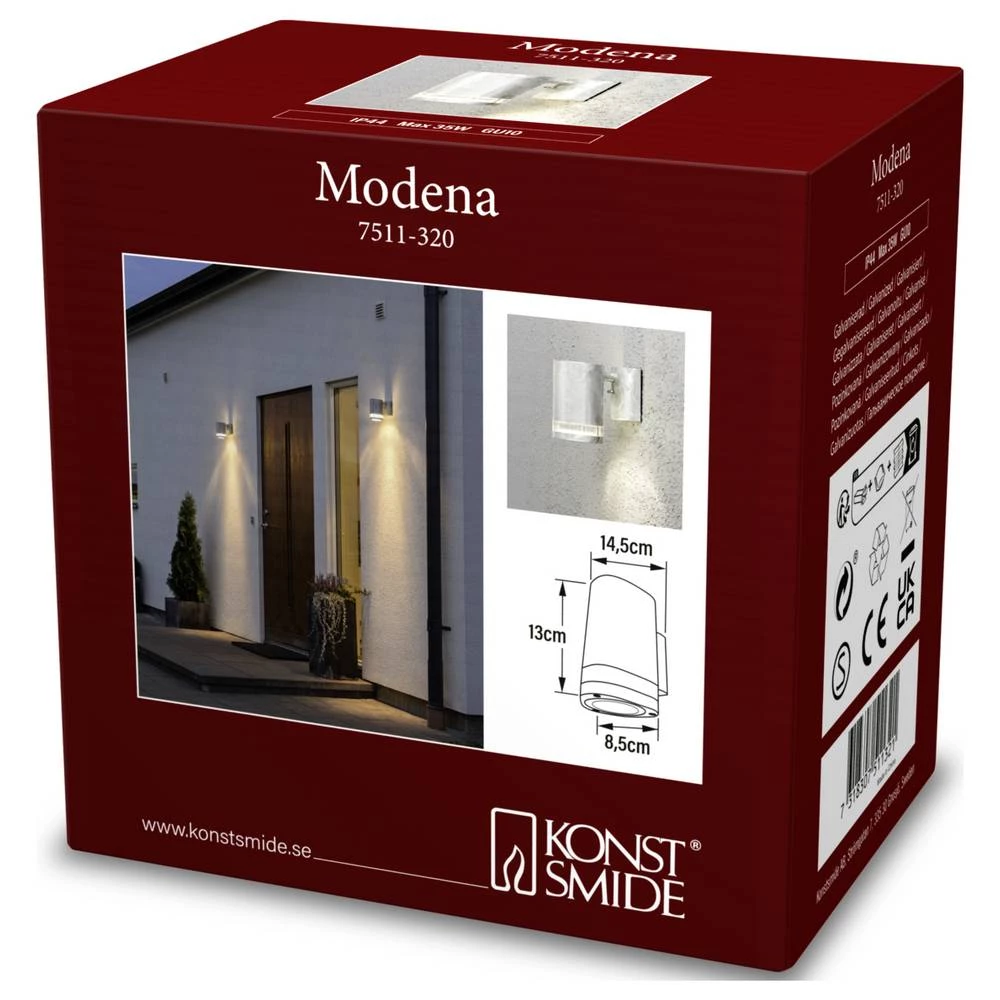 Conrad Product Image