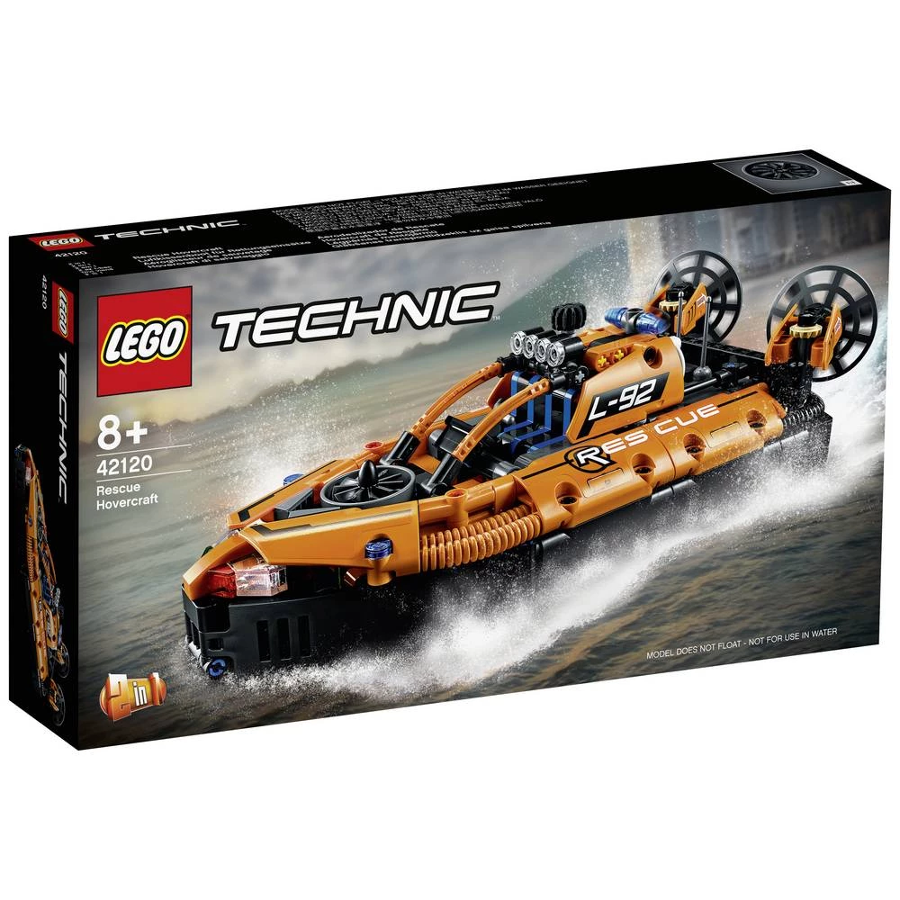 Conrad Product Image