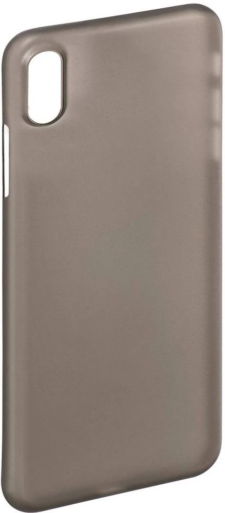 Hama Ultra Slim Apple iPhone XS Black (crne boje) slika