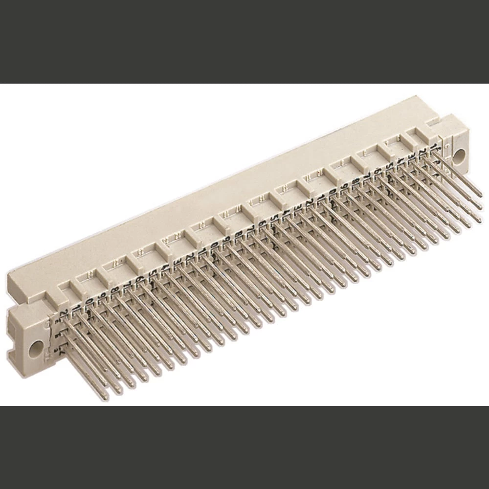 Harting 09 73 164 2907 višepolni muški konektor  Broj redova 3 1 St. slika