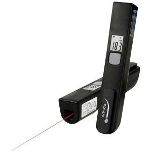 PCE Instruments PCE-670 infracrveni termometar slika
