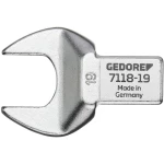 7118-29 - GEDORE - Ključ nasadni SE 14x18, 29 mm Gedore 2212285