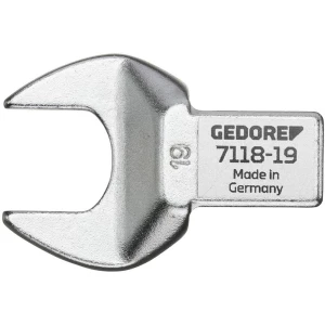 7118-29 - GEDORE - Ključ nasadni SE 14x18, 29 mm Gedore 2212285 slika