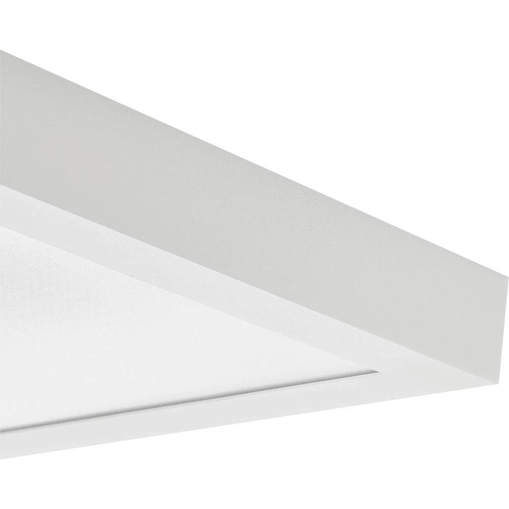 Deko Light 348258 Pro Office Sano 625, 27/30/33/35 W, DIM, 3000/4000 K, weiß nadgradna stropna svjetiljka SMD LED izvor slika