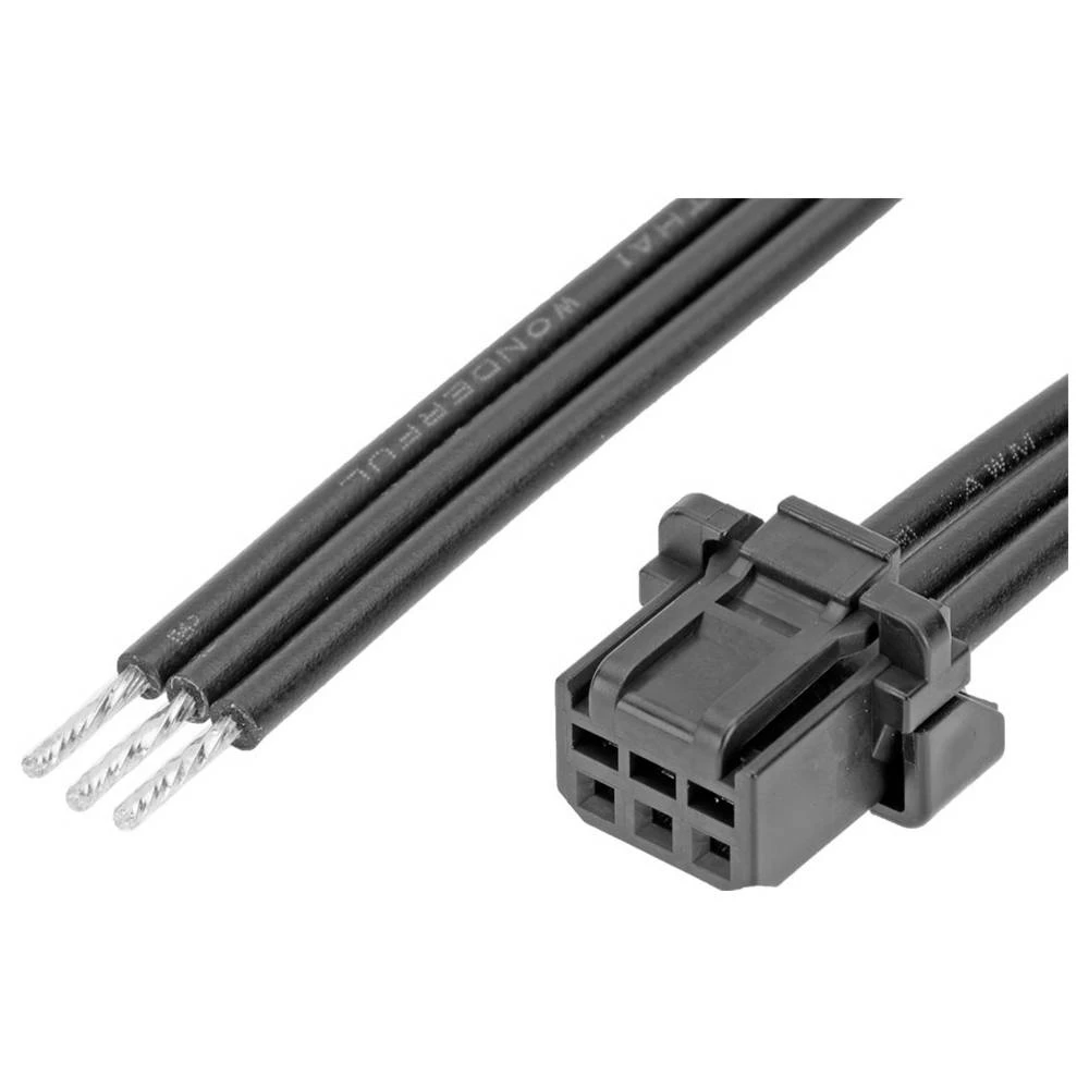 Molex 219653-1033 1 St. Bulk slika