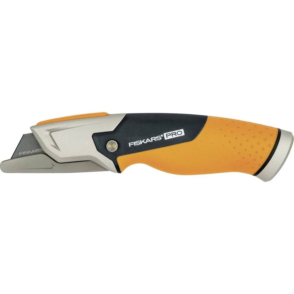 Fiskars 1027222 Kvalitetni nož, rezač 1 kom. slika