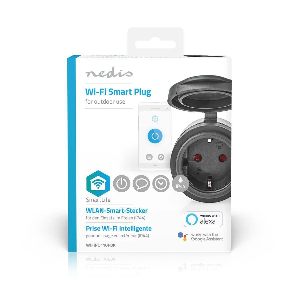 Conrad Product Image