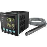 Enda EHTC7425A-DS-230  univerzalni kontroler  0 do +50 °C relej 10 A (Š x V) 72 mm x 72 mm
