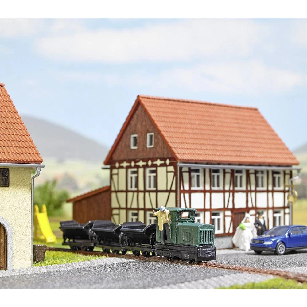 Conrad Product Image