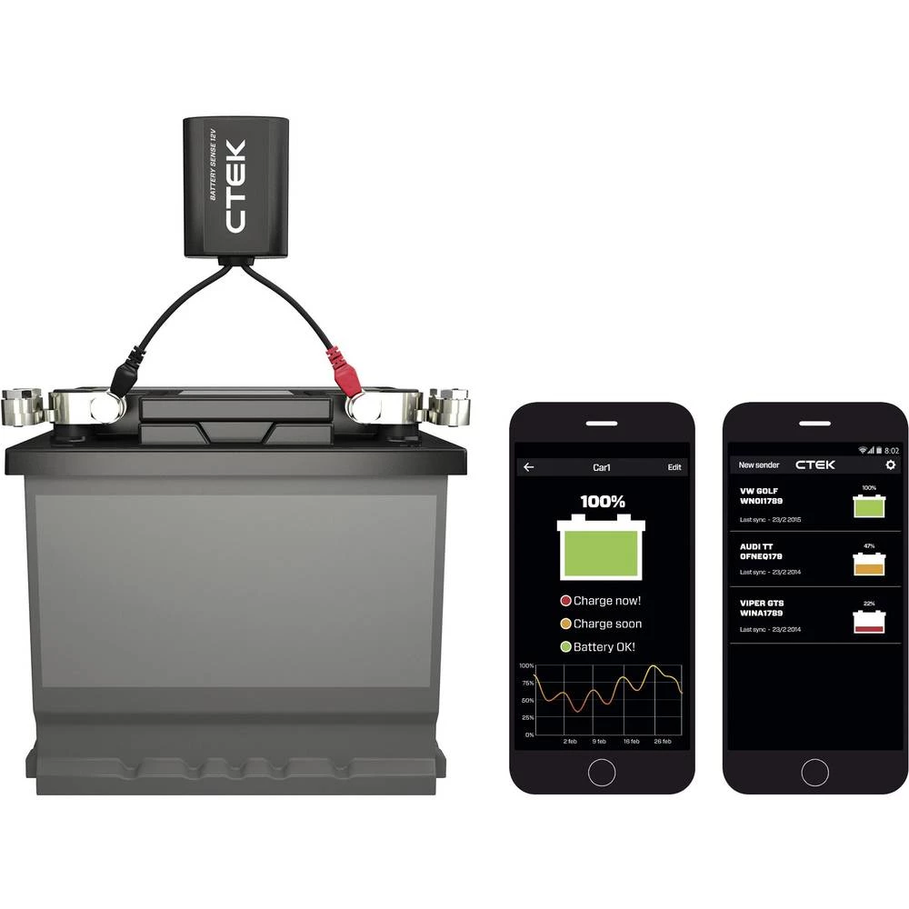 Conrad Product Image