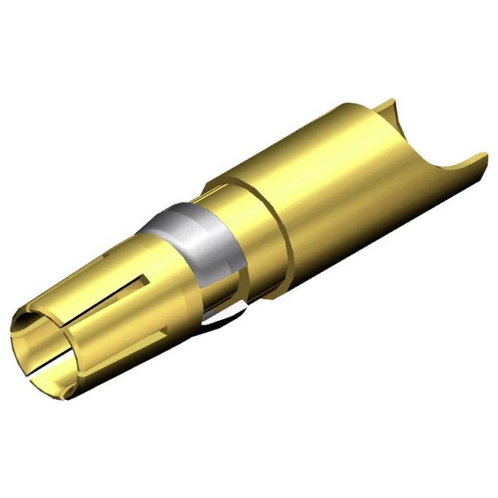 Molex 173112-0390 ženski kontakt za visoke struje 1 St. Bulk slika