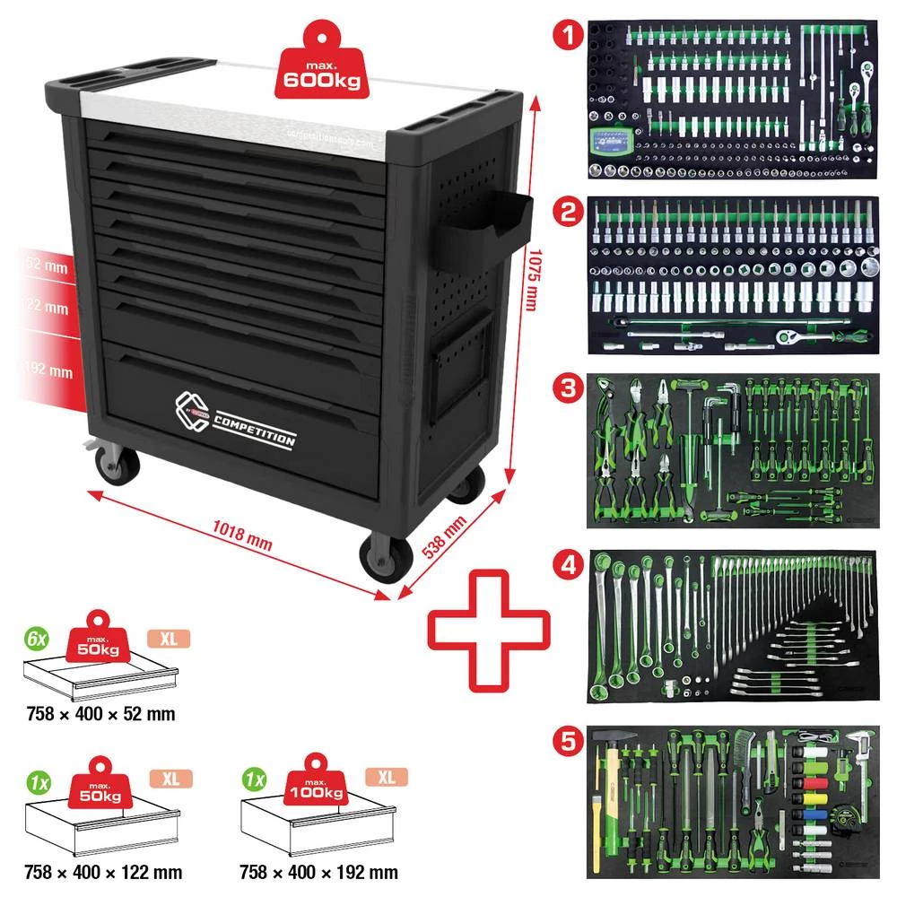 Conrad Product Image