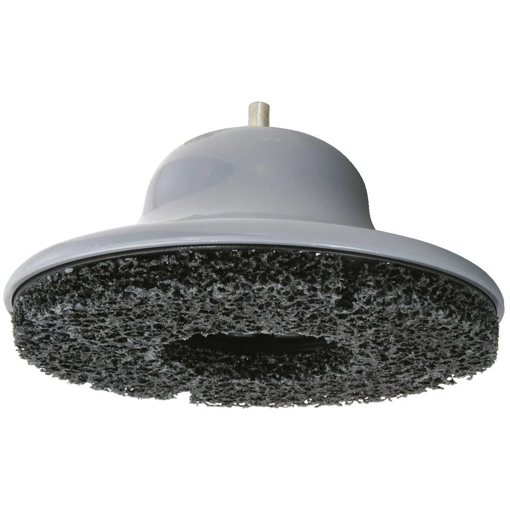 KS Tools 100.4090 Set brusilica za glavčine kotača Ø 200 mm, unutarnji Ø 85 mm, 3 kom slika