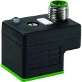 Adapter Broj pola:3 7000-41301-0000000 Murr Elektronik Sadržaj: 1 St. slika