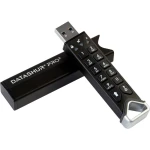 iStorage datAshur Pro2 USB Stick 128 GB Crna IS-FL-DP2-256-128 USB 3.2 (gen. 1x1)