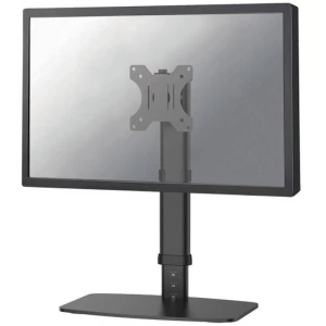 Stolni nosač za monitor 25,4 cm (10") - 76,2 cm (30") Nagibni i okretni NewStar FPMA-D890BLACK slika