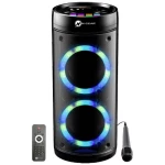 N-Gear PORTABLE BLUETOOTH SPEAKER 600W uređaj za karaoke