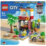 60328 LEGO® CITY Spasilačka stanica