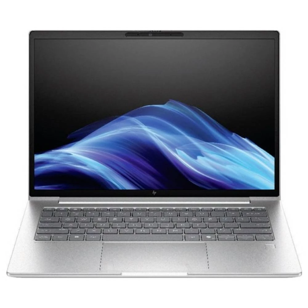 HP EliteBook 6 G1a 14-inčni prijenosnik AI PC Windows 11 Pro slika