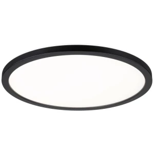 Paulmann Atria Shine 70998 LED stropna svjetiljka   16 W toplo bijela crna slika