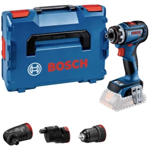 Bosch Professional GSR 18V-90 FC 06019K6203 akumulatorska bušilica  18 V  Li-Ion bez baterije, bez punjača, uklj. kofer slika