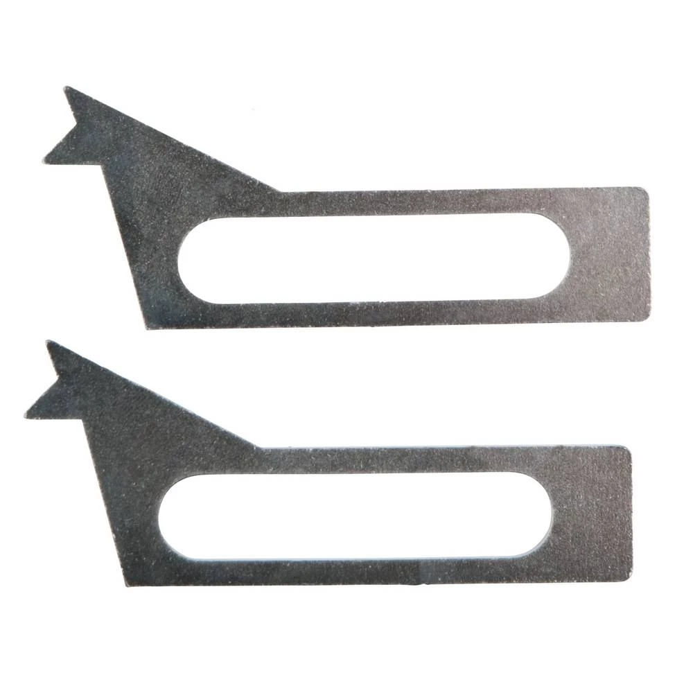Alat za zaključavanje zamašnjaka (2 kom) 65 mm KS Tools 150.2433 slika