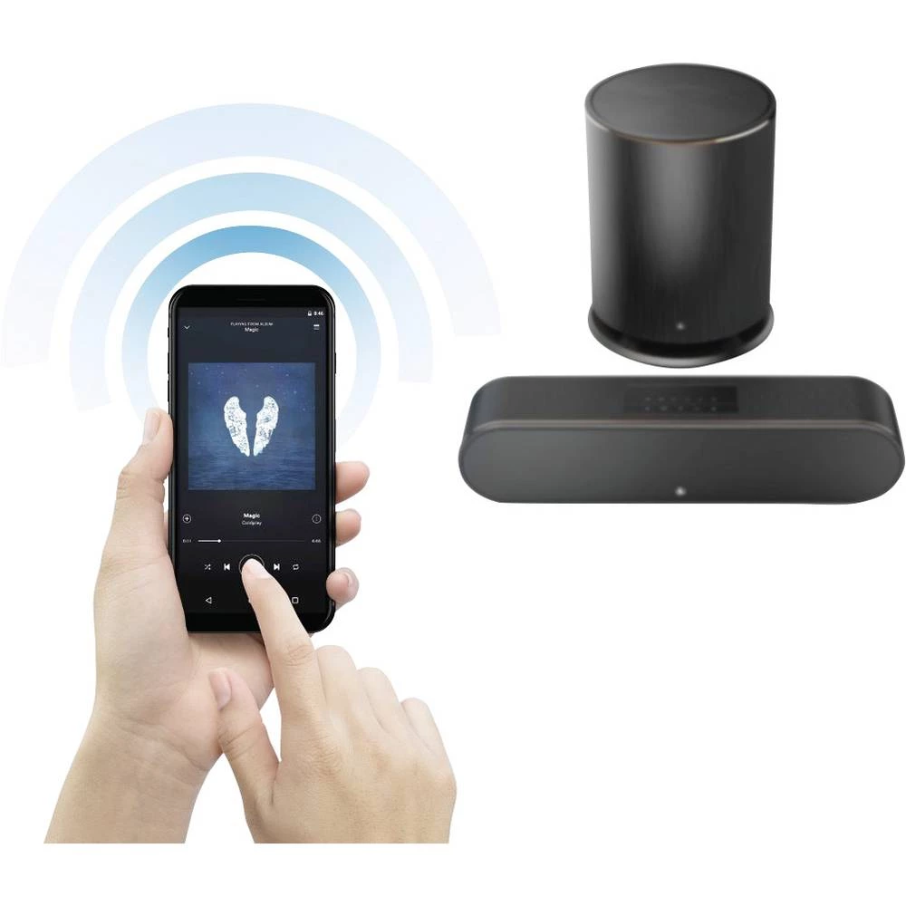 Conrad Product Image