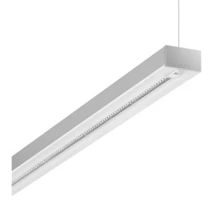 Trilux SFlow-Act #6984951 6984951 LED viseća svjetiljka LED bez  107 W srebrna slika