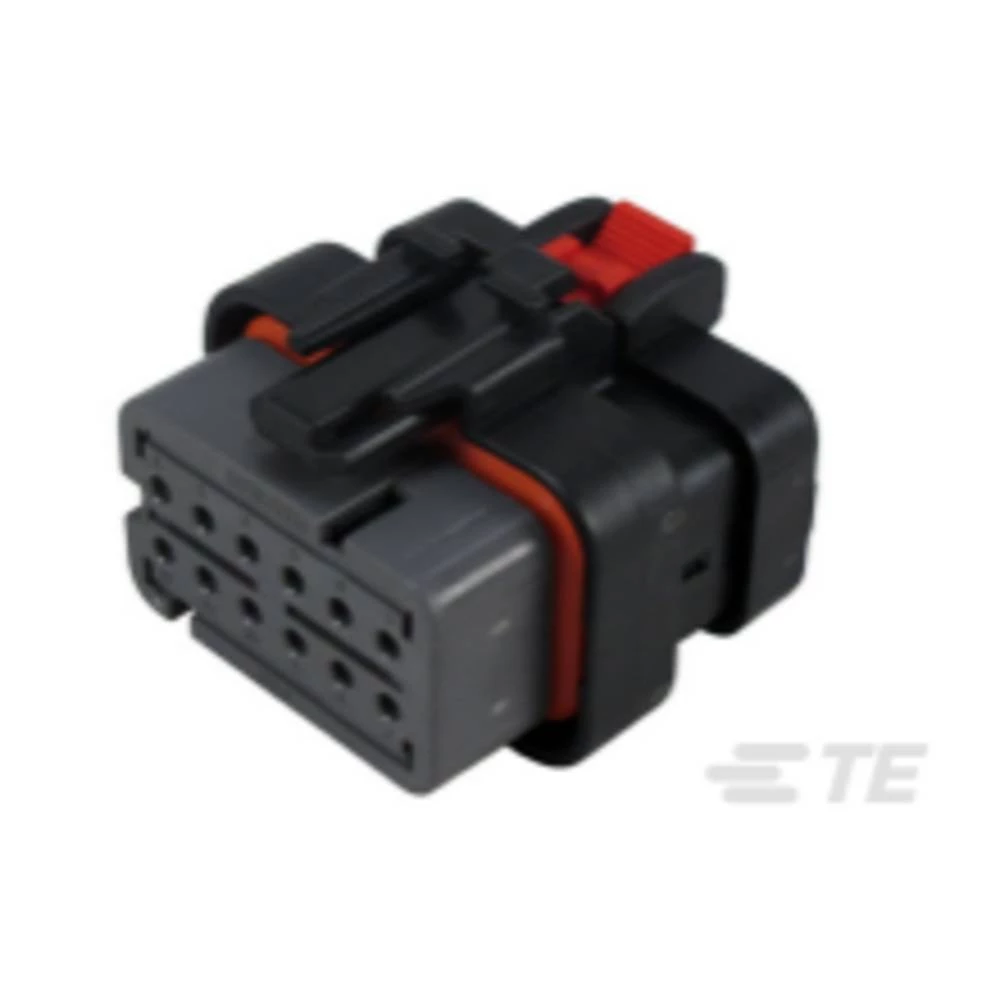 TE Connectivity 776533-2 1 St. Tube slika