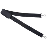 Povećana mobilnost i fleksibilnost za GAS 18V‑10 L - Prikladno za GAS 18V‑10 L Bosch Accessories 2608000706 remen za nošenje  1 St.