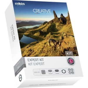 Cokin U3H4-22 Expert Kit s držačem filtra slika