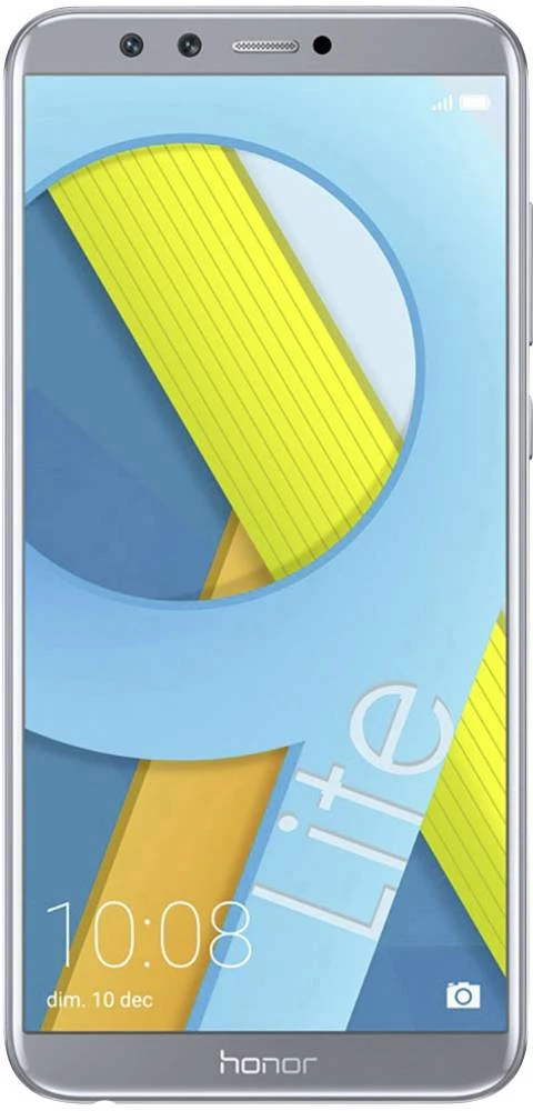 honor 9 Lite Smartphone Grey (sive boje) slika
